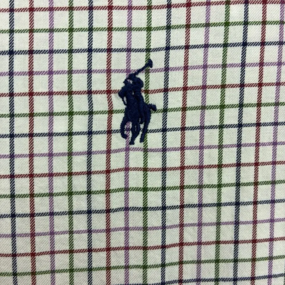 Polo Ralph Lauren polo ralph